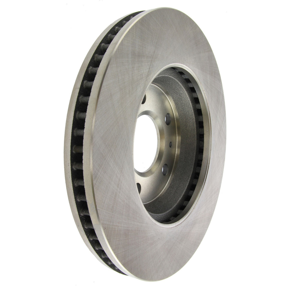 Centric Parts Disc Brake Rotor Standard with Non-Directional Finishes for 2005-2003 Cadillac CTS Seville 2004-2003 STS 2008-2005 121.62070