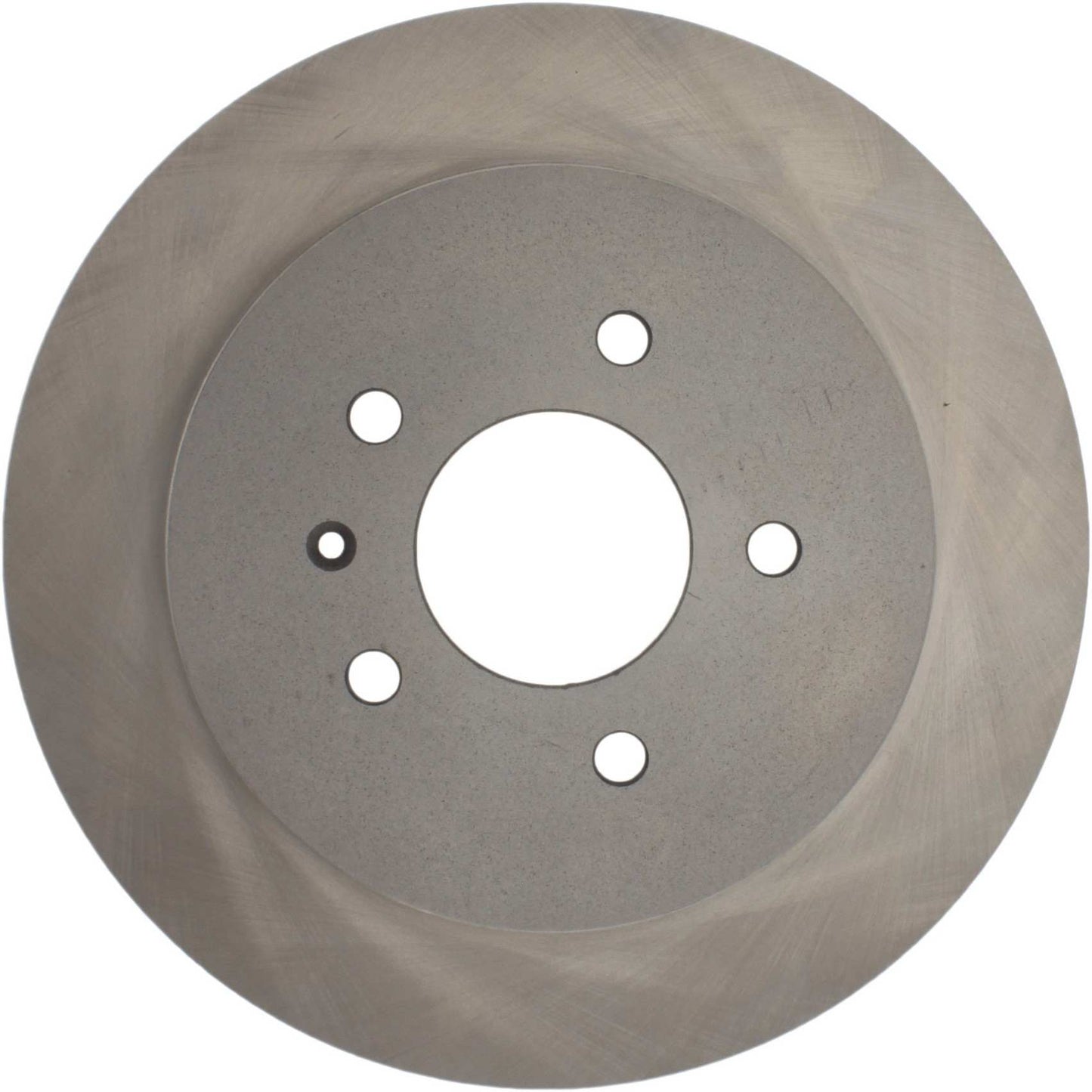 Centric Parts Disc Brake Rotor Standard with Non-Directional Finishes for 2003-2007 Cadillac CTS 2011-2005 STS 121.62071