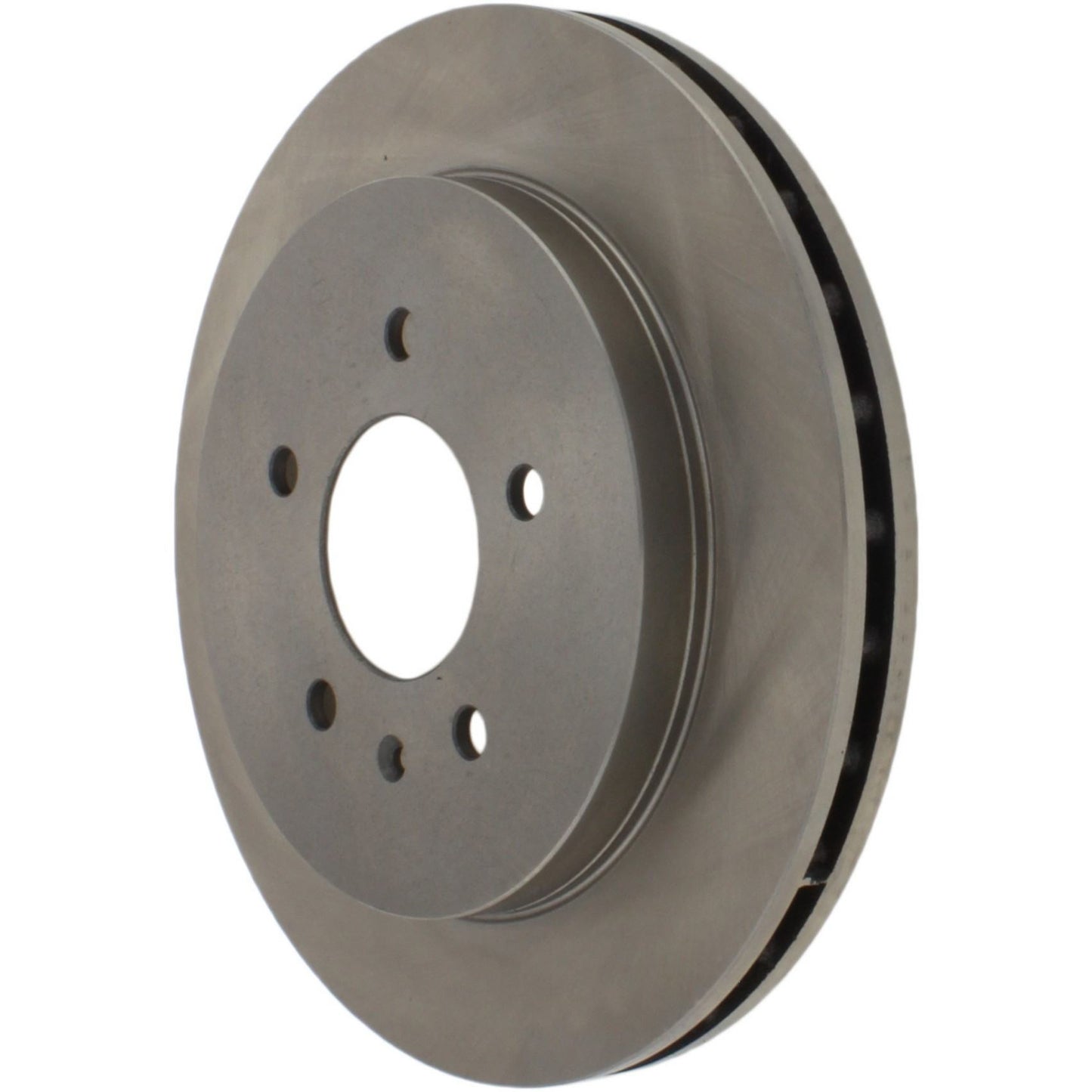Centric Parts Disc Brake Rotor Standard with Non-Directional Finishes for 2003-2007 Cadillac CTS 2011-2005 STS 121.62071