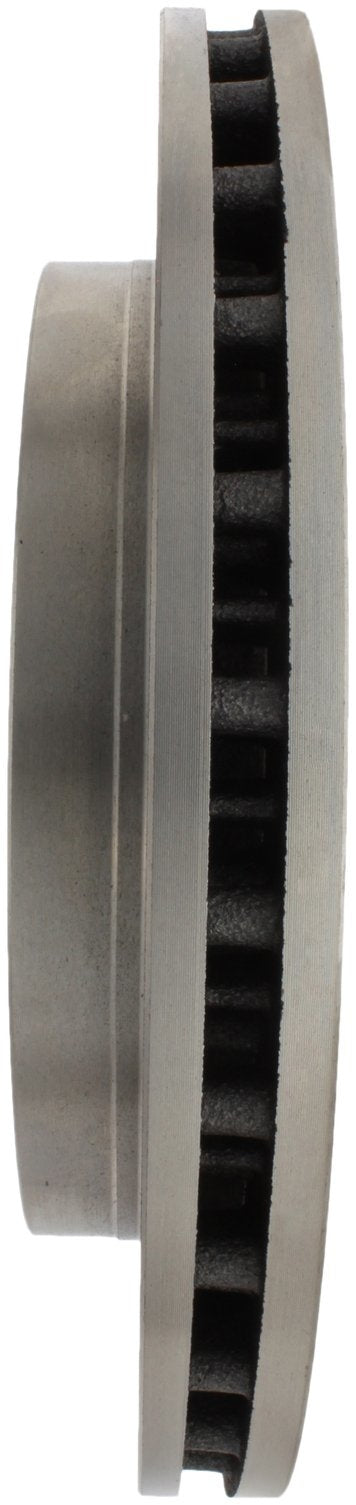 Centric Parts Disc Brake Rotor Standard with Non-Directional Finishes for 2003-2007 Cadillac CTS 2011-2005 STS 121.62071