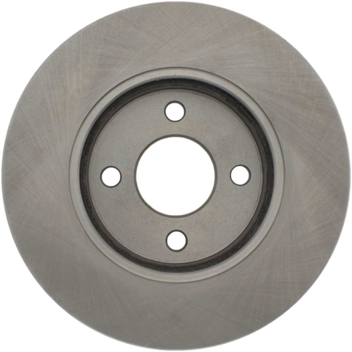 Centric Parts Disc Brake Rotor Standard C‑Tek for 2005‑2010 Chevrolet Cobalt, 2005‑2006 Pontiac G4, 2007‑2010 G5, 2005‑2006 Pursuit, 2003‑2007 Saturn Ion