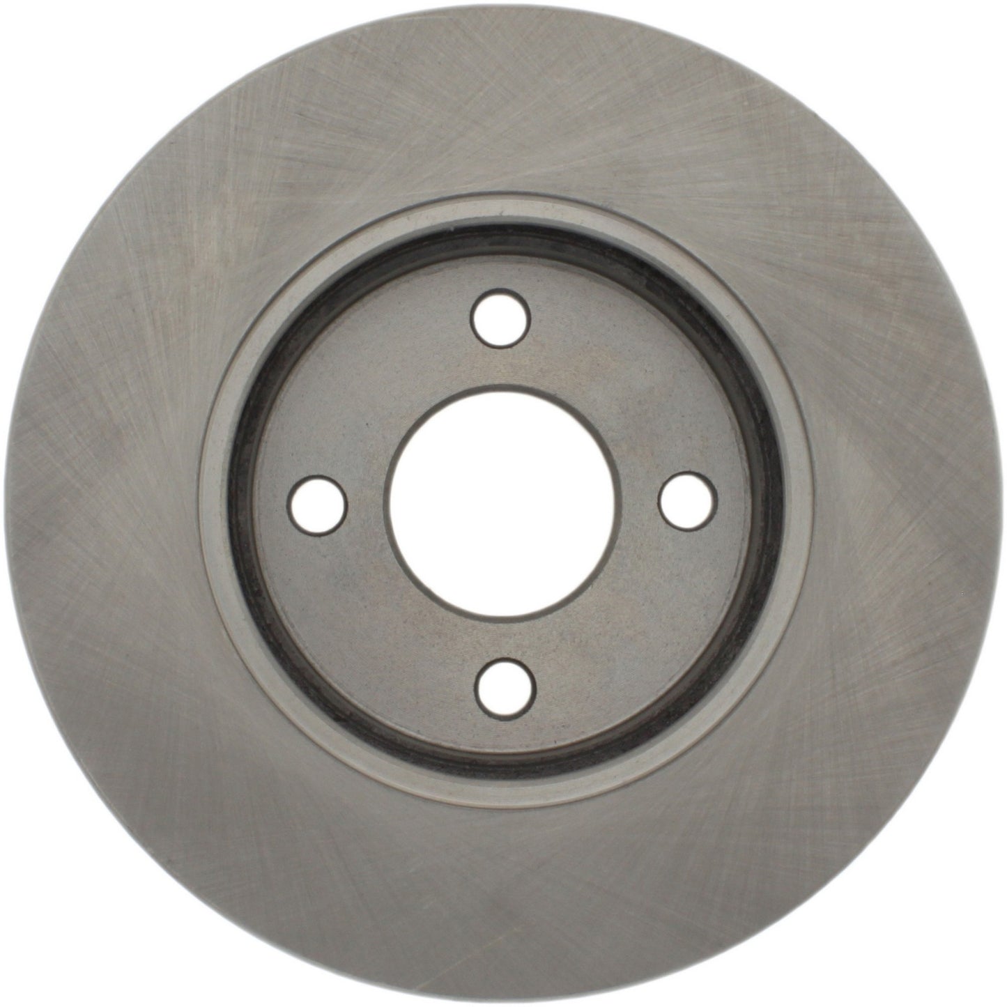 Centric Parts Disc Brake Rotor Standard C‑Tek for 2005‑2010 Chevrolet Cobalt, 2005‑2006 Pontiac G4, 2007‑2010 G5, 2005‑2006 Pursuit, 2003‑2007 Saturn Ion
