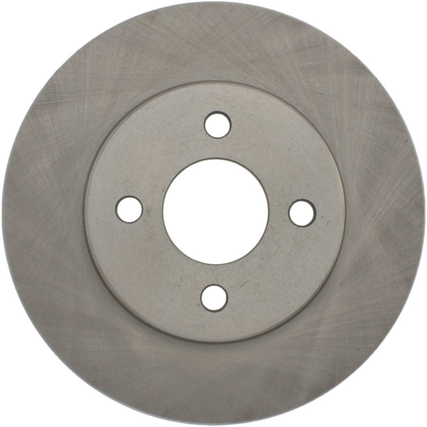 Centric Parts Disc Brake Rotor Standard C‑Tek for 2005‑2010 Chevrolet Cobalt, 2005‑2006 Pontiac G4, 2007‑2010 G5, 2005‑2006 Pursuit, 2003‑2007 Saturn Ion