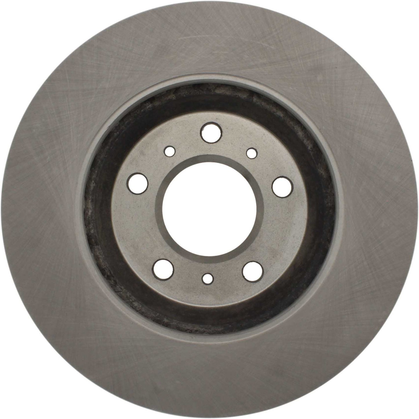 Centric Parts Disc Brake Rotor Standard with C‑Tek for 2005-2009 Buick Allure LaCrosse Terraza Chevrolet Uplander Pontiac Grand Prix Montana Saturn Relay 121.62073