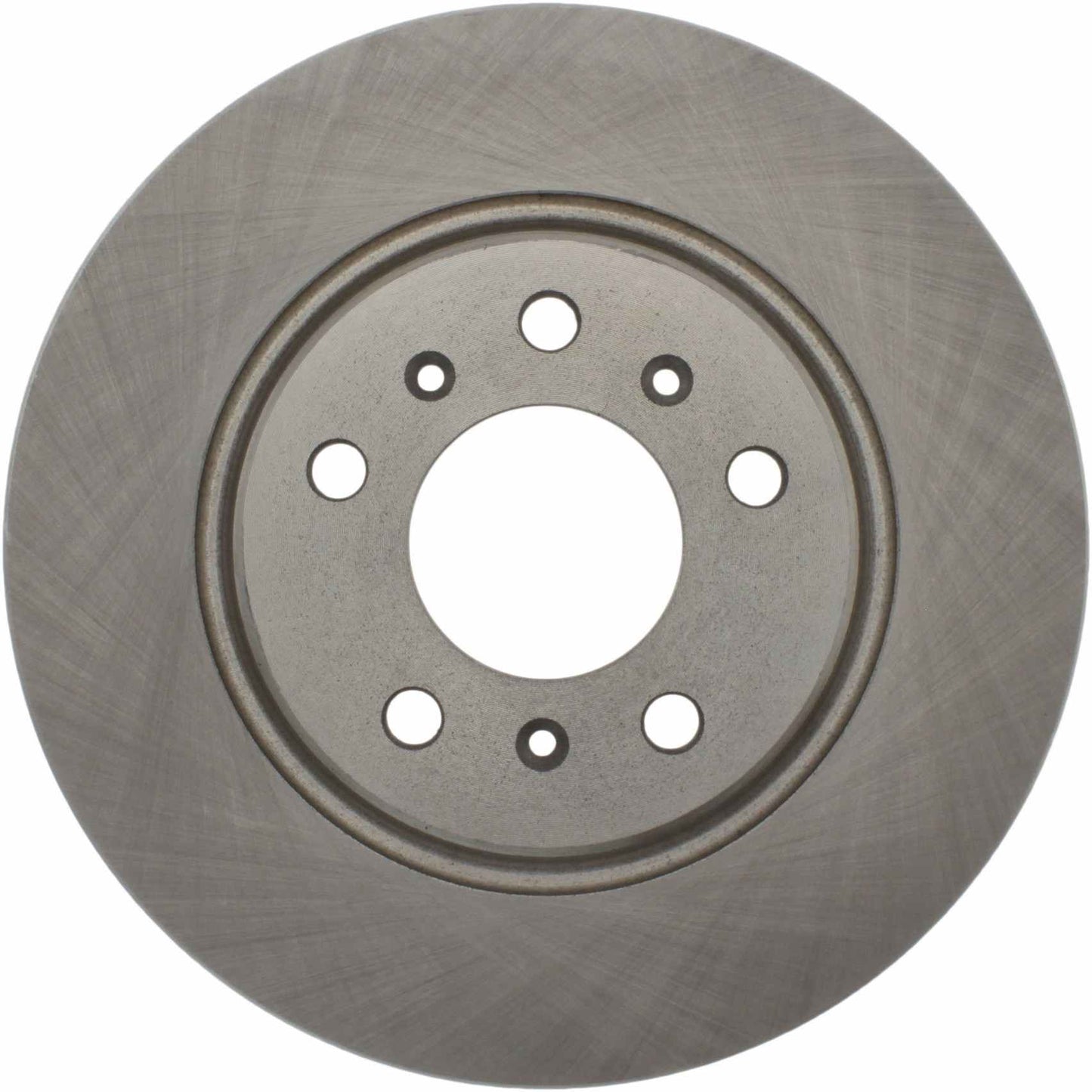 Centric Parts Disc Brake Rotor Standard with C‑Tek for 2005-2009 Buick Allure LaCrosse Terraza Chevrolet Uplander Pontiac Grand Prix Montana Saturn Relay 121.62073