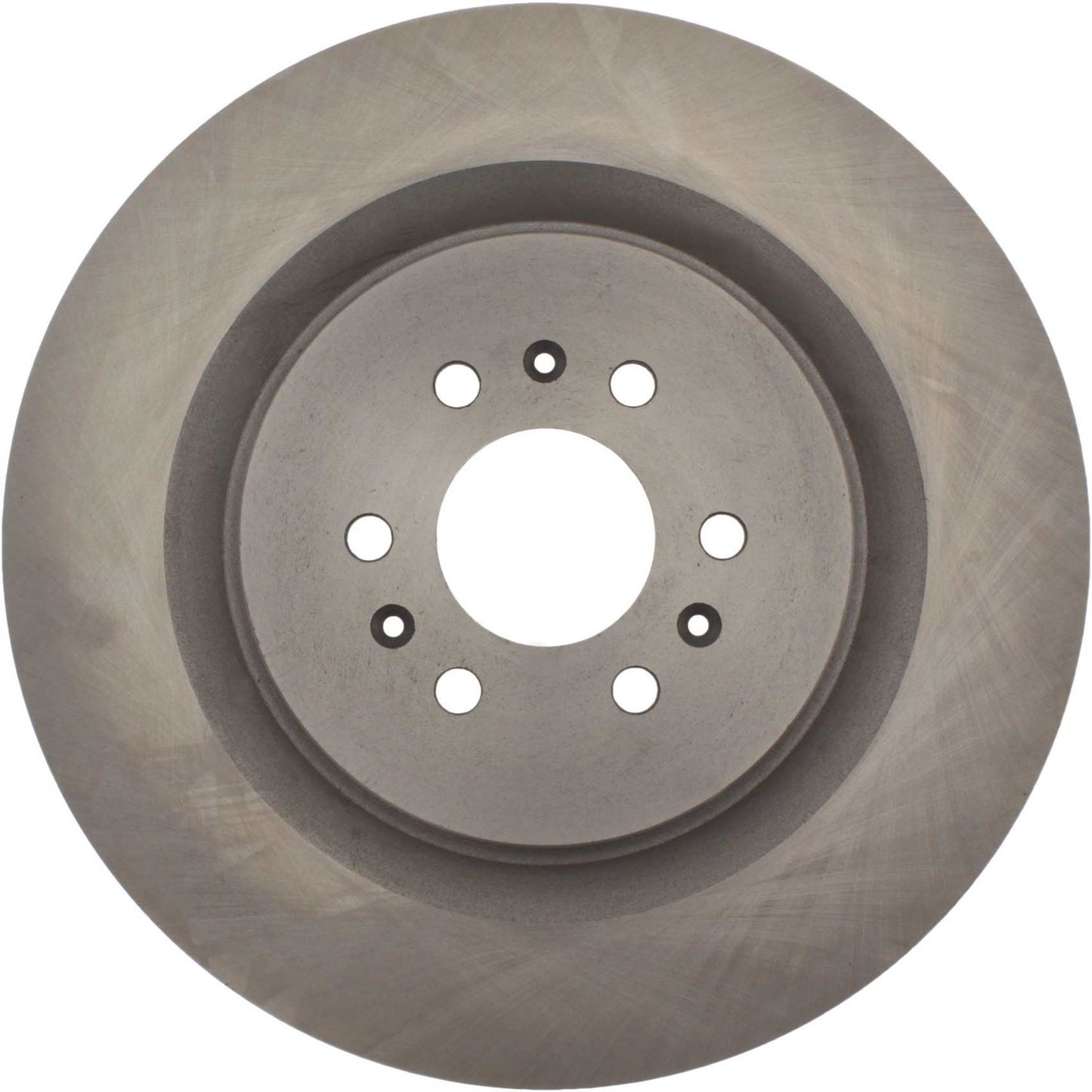 Centric Parts Disc Brake Rotor Standard with Non-Directional Finishes for 2004-2007 Cadillac CTS 2006-2011 STS 121.62075
