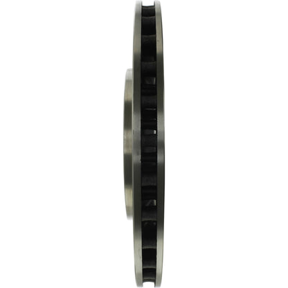 Centric Parts Disc Brake Rotor Standard with Non-Directional Finishes for 2004-2007 Cadillac CTS 2011-2006 STS 121.62076