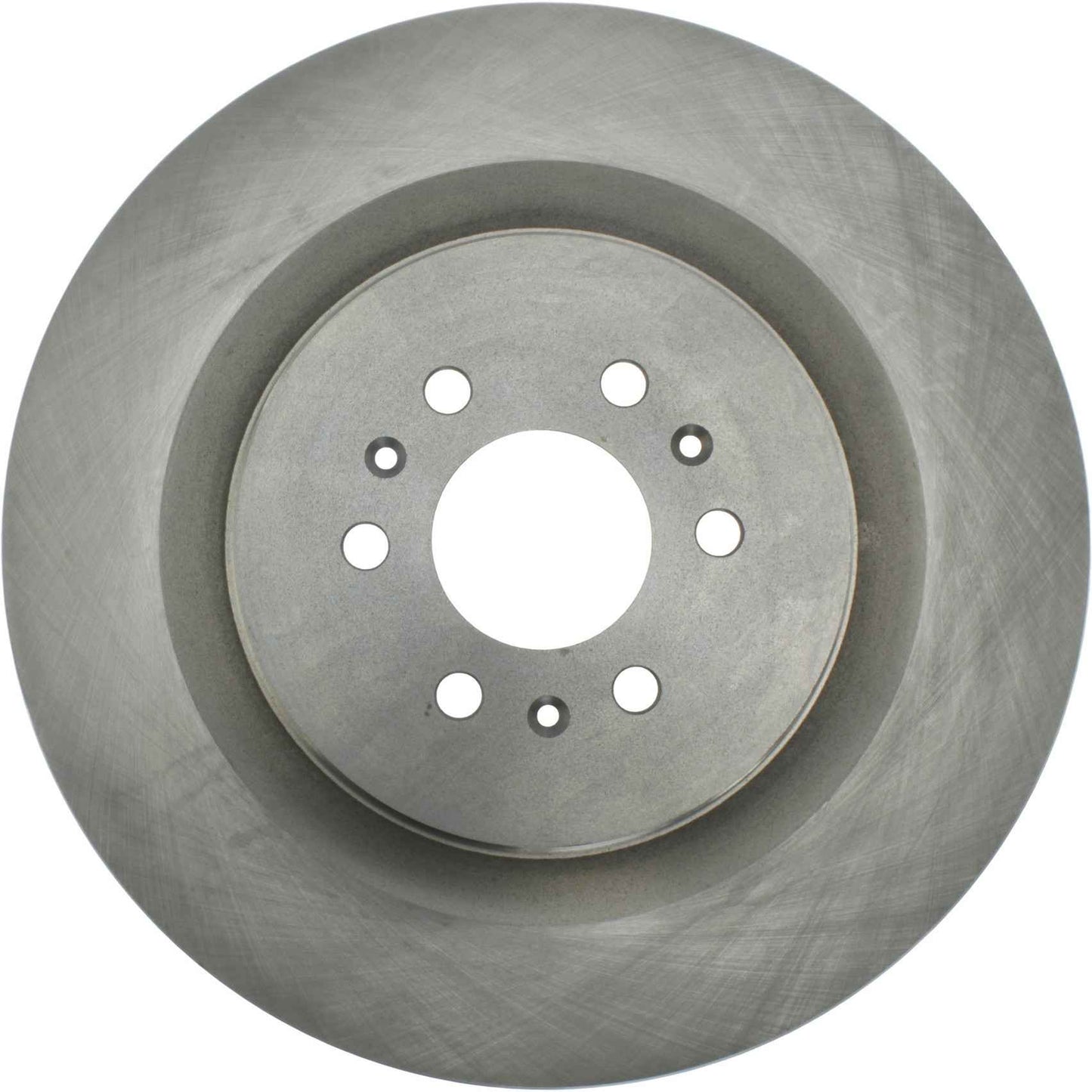 Centric Parts Disc Brake Rotor Standard with Non-Directional Finishes for 2004-2007 Cadillac CTS 2011-2006 STS 121.62076