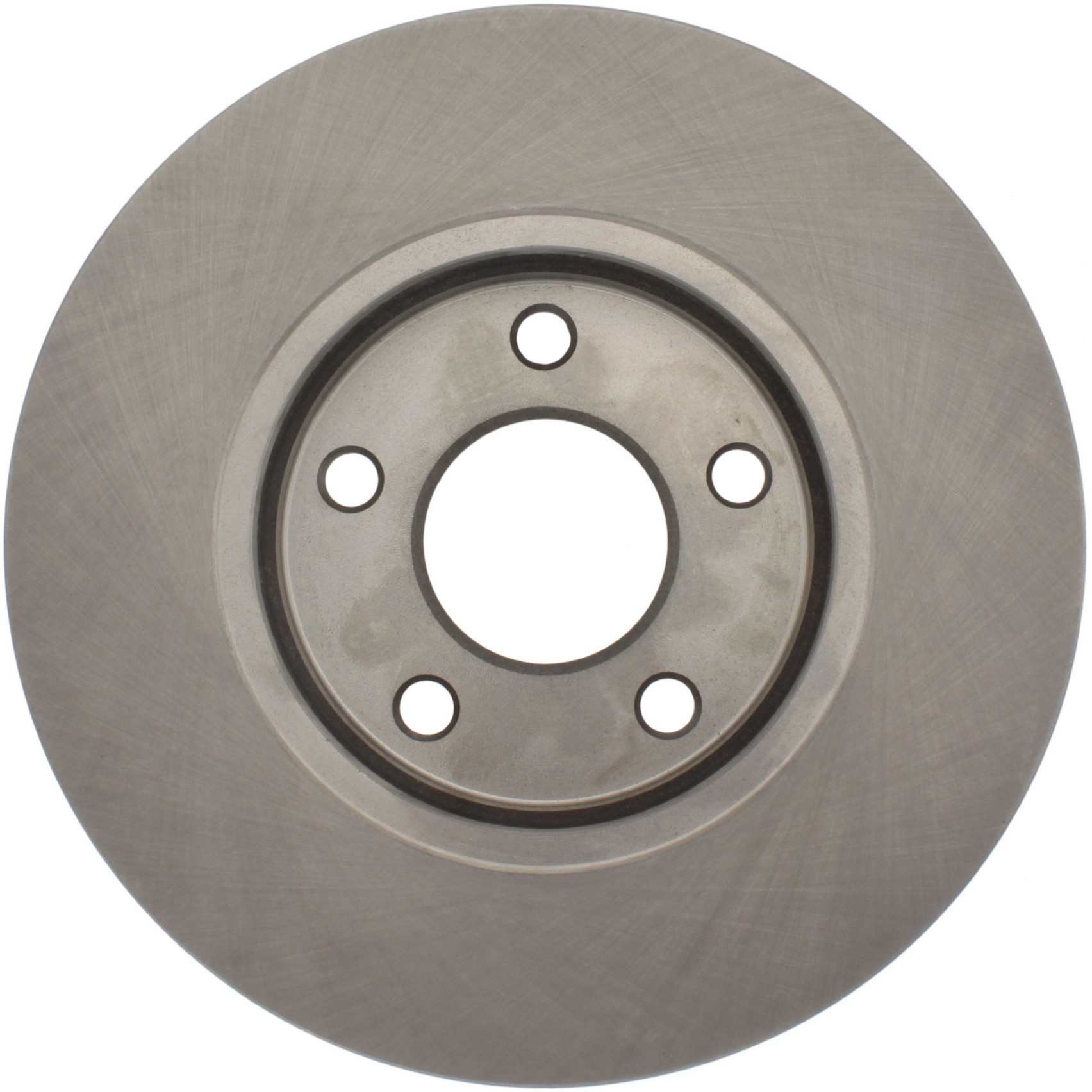 C-Tek Standard Brake Rotor 121.62077