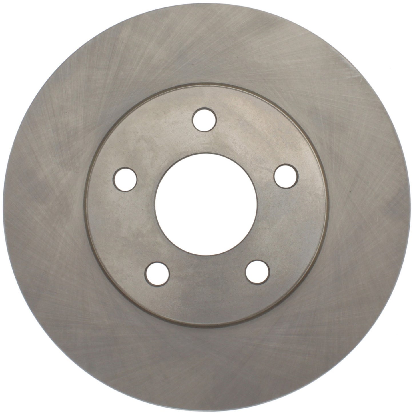 Centric Parts Disc Brake Rotor Standard with Non-Directional Finishes for 2004-2008 Chevrolet Malibu 2006-2007 Pontiac G6 121.62077