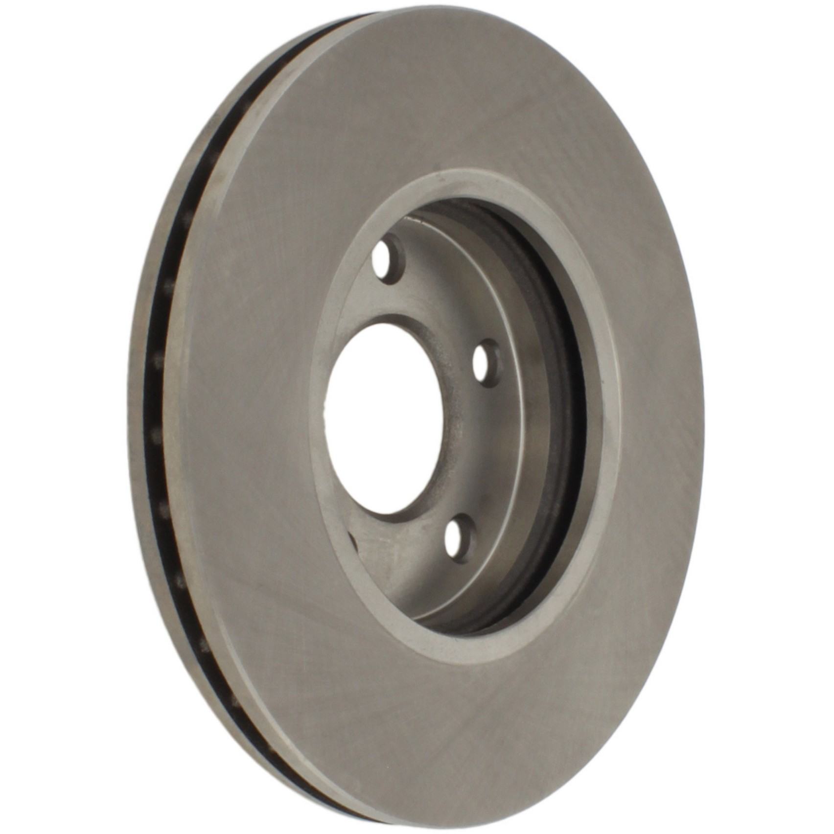 C-Tek Standard Brake Rotor 121.62077