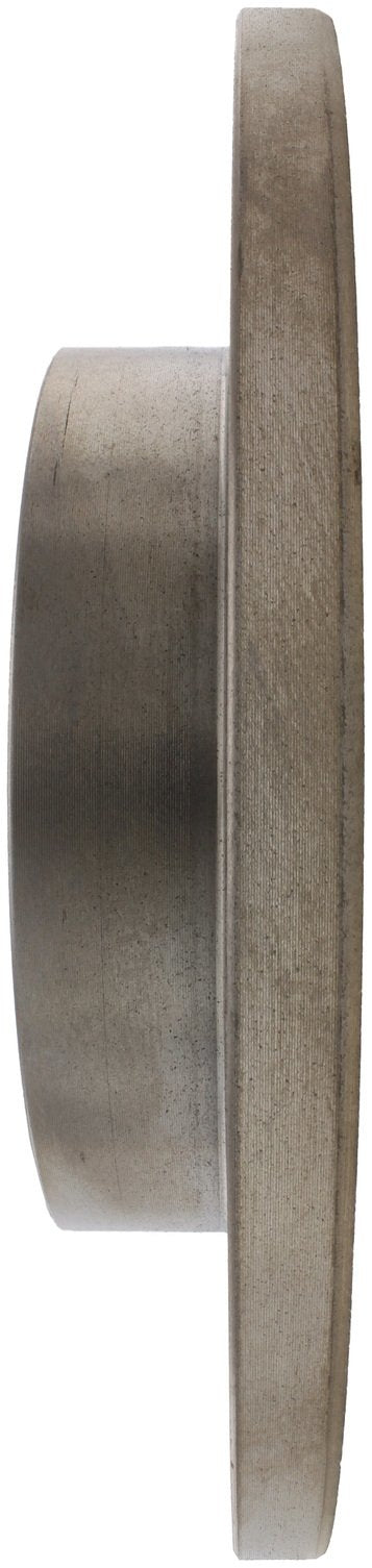 Centric Parts Disc Brake Rotor Standard Non-Directional Finishes for 2005-2012 Chevrolet Cobalt HHR Malibu Pontiac G4 G5 G6 Pursuit Saturn Aura Ion