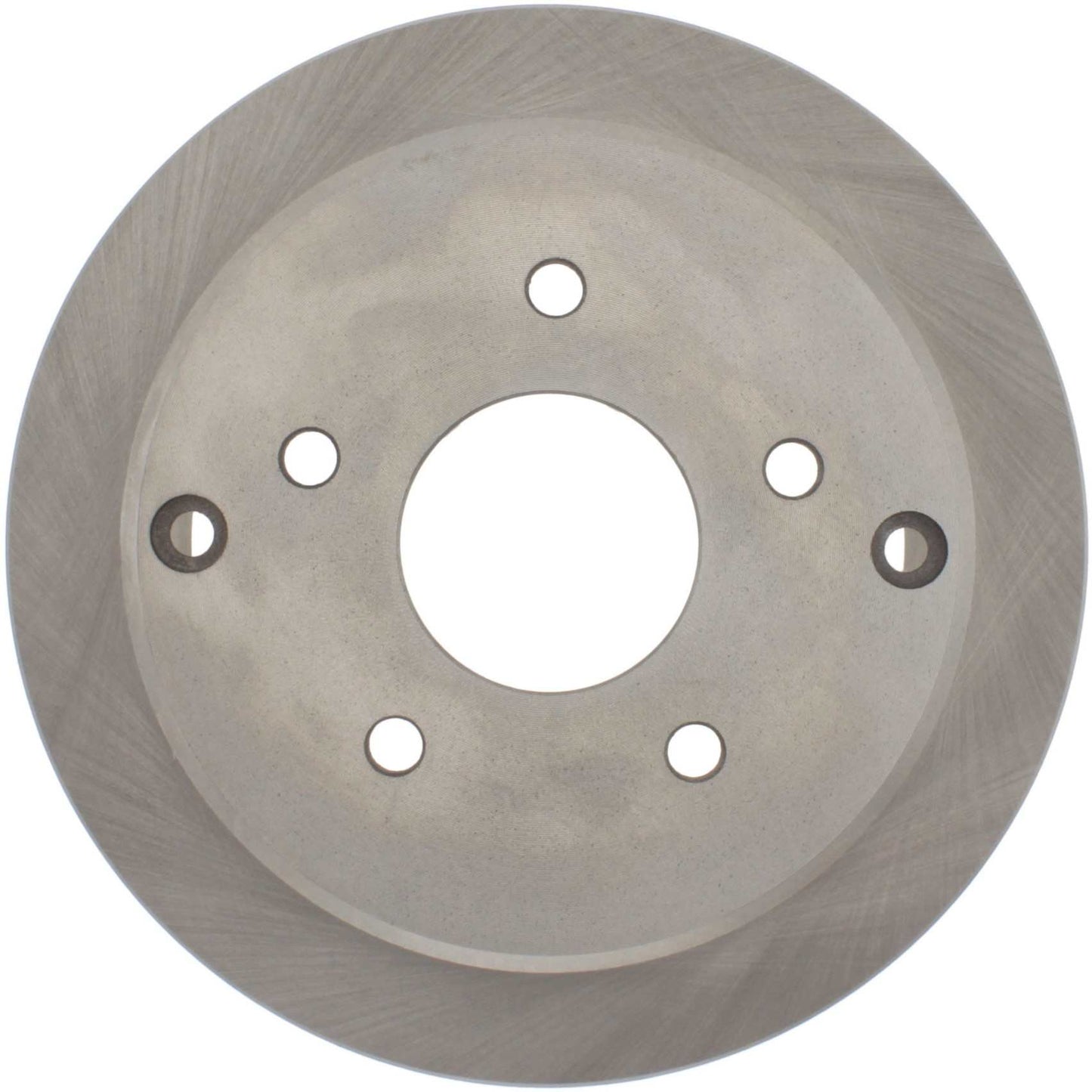 Centric Parts Disc Brake Rotor Standard with Non‑Directional Finishes for 2004 Pontiac GTO 121.62080