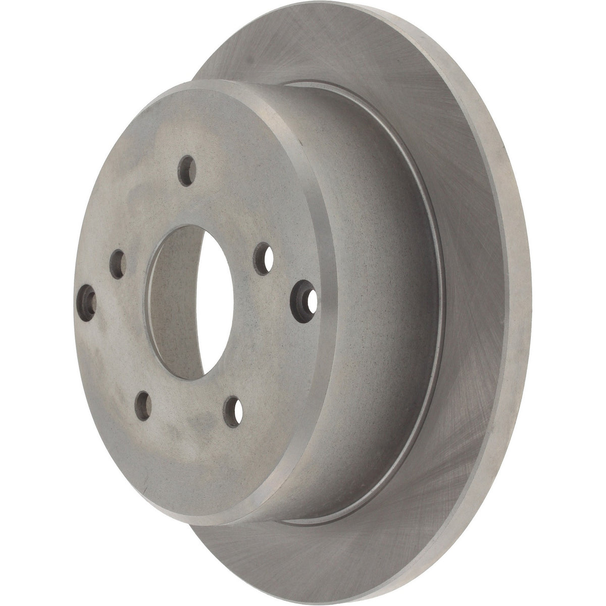 Centric Parts Disc Brake Rotor Standard with Non‑Directional Finishes for 2004 Pontiac GTO 121.62080