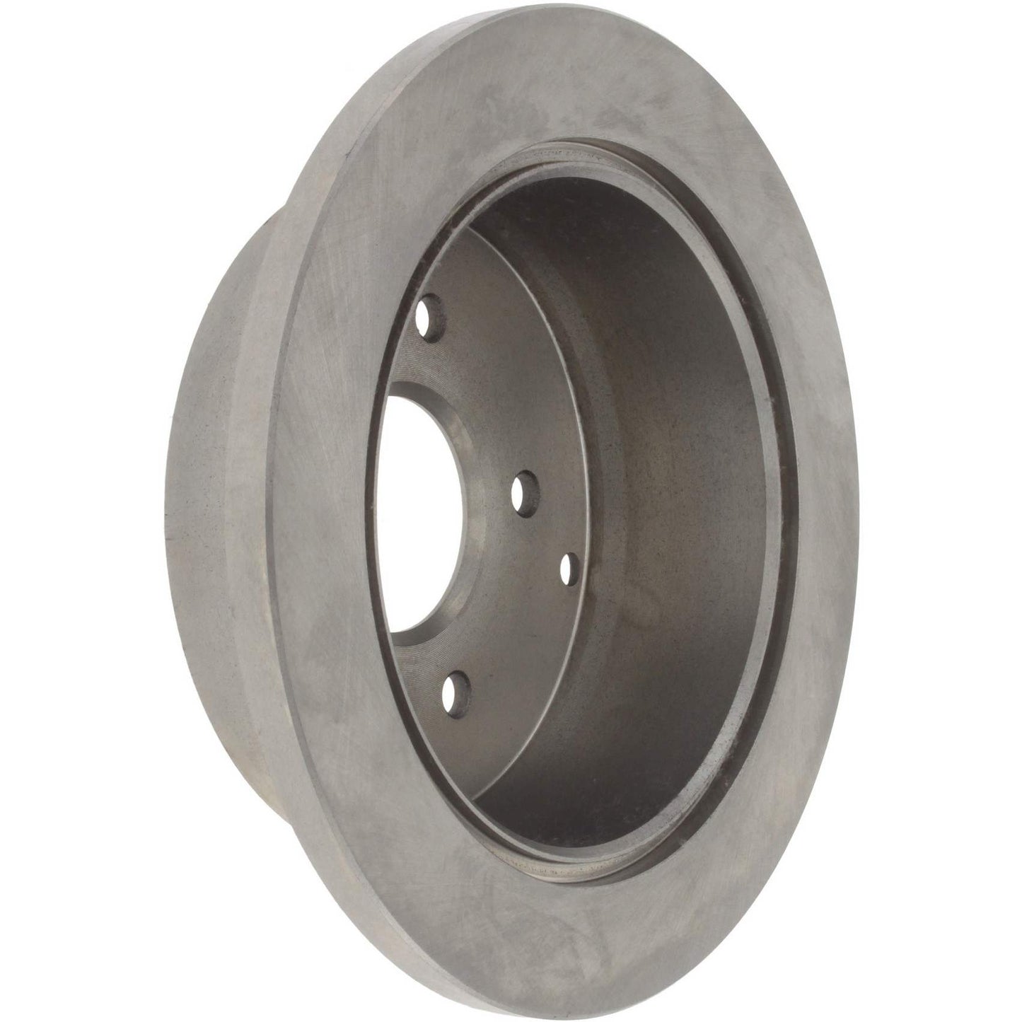 Centric Parts Disc Brake Rotor Standard with Non‑Directional Finishes for 2004 Pontiac GTO 121.62080