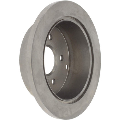 Centric Parts Disc Brake Rotor Standard with Non‑Directional Finishes for 2004 Pontiac GTO 121.62080