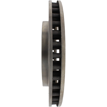 Centric Parts Disc Brake Rotor Standard with Non-Directional Finishes for 2004 Pontiac GTO 121.62081