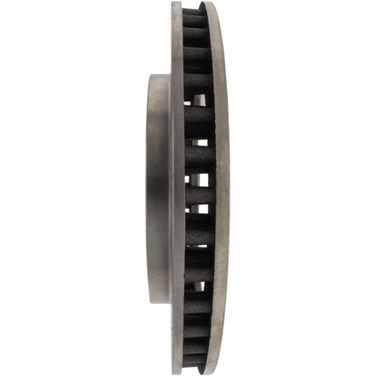 Centric Parts Disc Brake Rotor Standard with Non-Directional Finishes for 2004 Pontiac GTO 121.62081