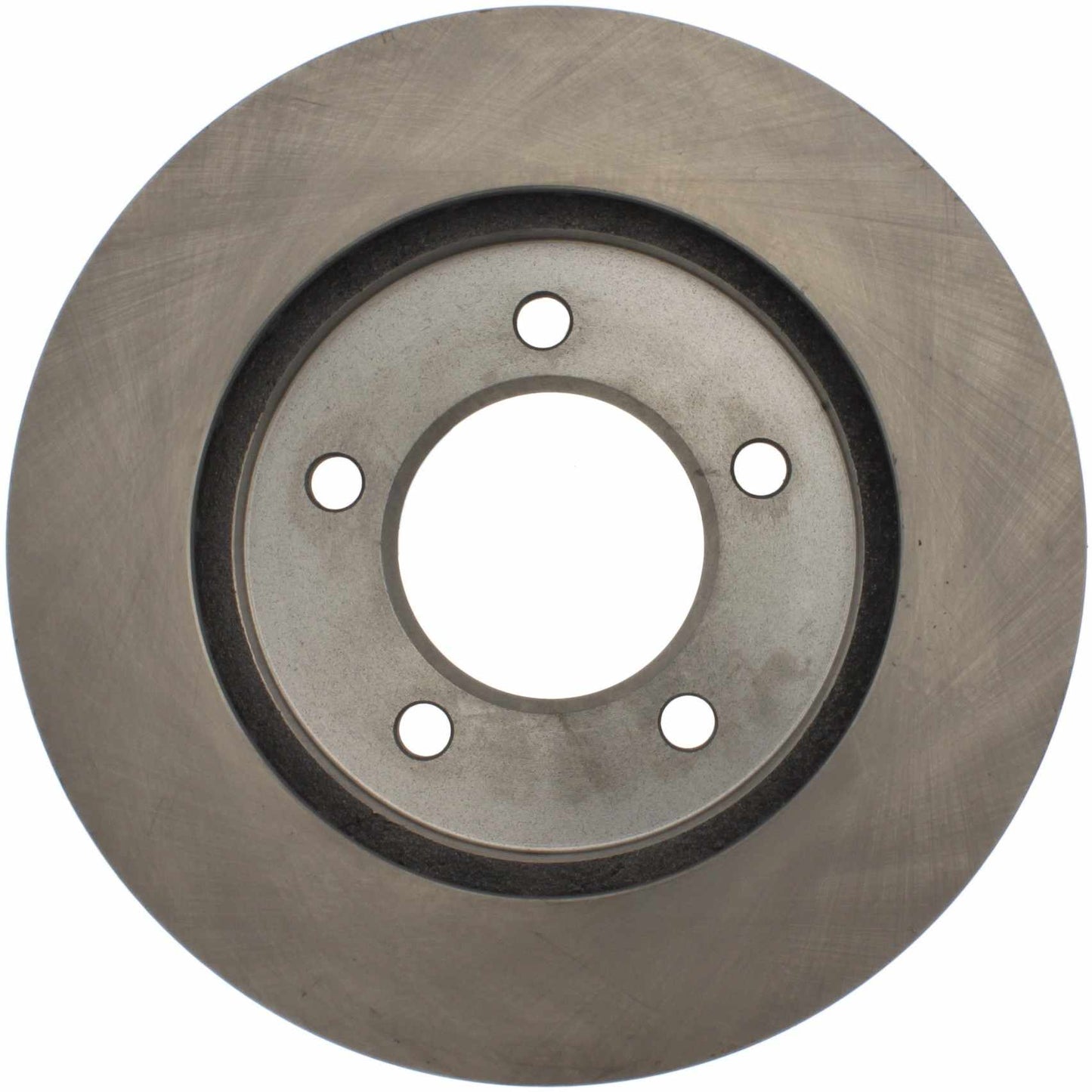 Centric Parts Disc Brake Rotor Standard with Non-Directional Finishes for 2004 Pontiac GTO 121.62081