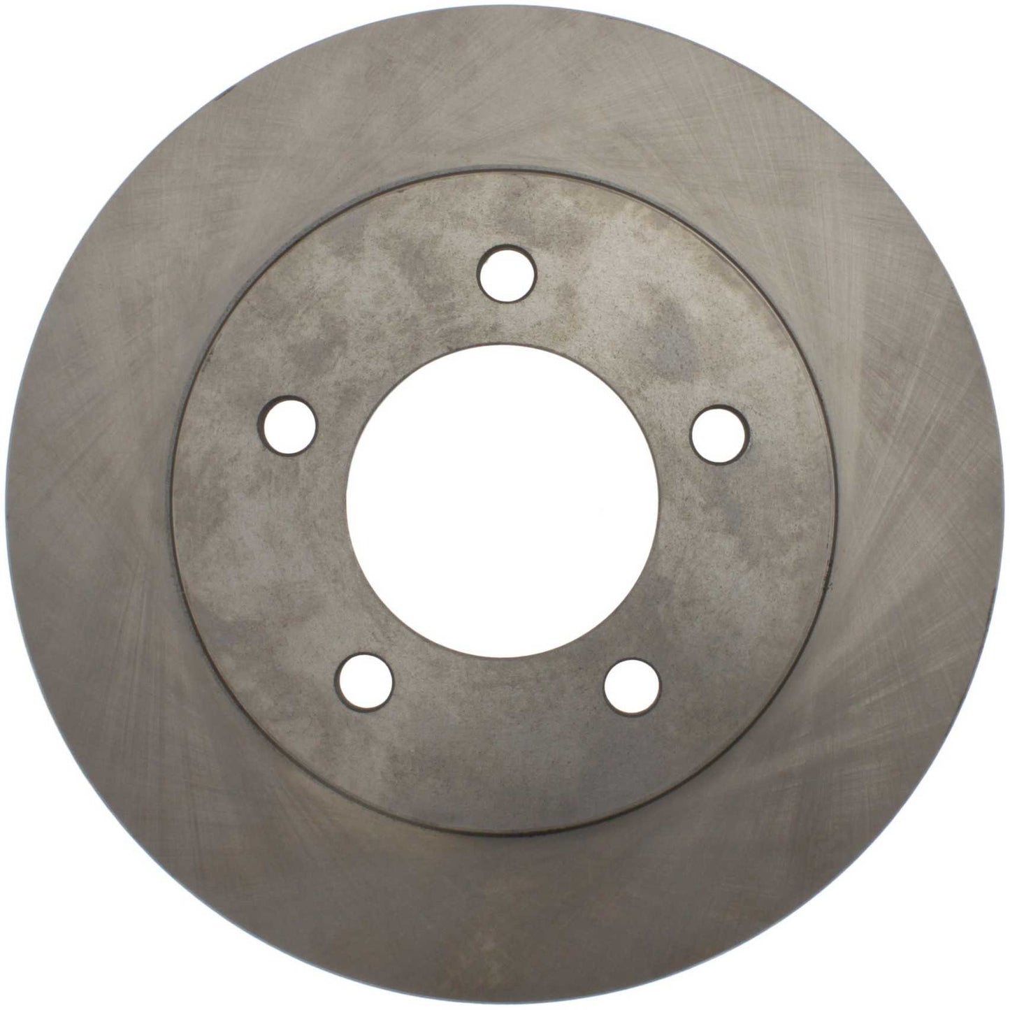 Centric Parts Disc Brake Rotor Standard with Non-Directional Finishes for 2004 Pontiac GTO 121.62081