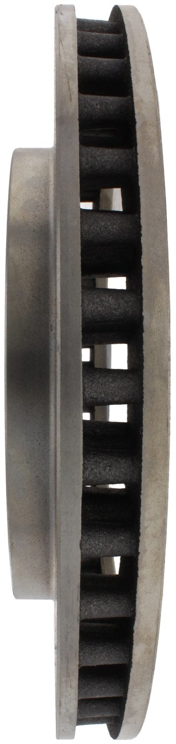 Centric Parts Disc Brake Rotor Standard with Non-Directional Finishes for 2004 Pontiac GTO 121.62081