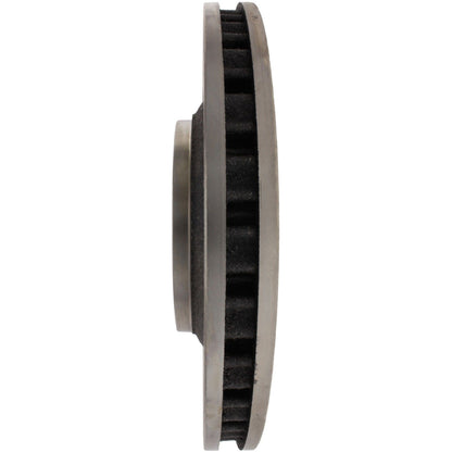 Centric Parts Disc Brake Rotor Standard with Non-Directional Finishes for 2004-2009 Cadillac SRX 121.62082