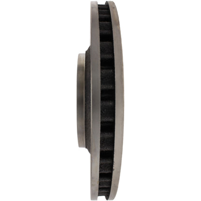 Centric Parts Disc Brake Rotor Standard with Non-Directional Finishes for 2004-2009 Cadillac SRX 121.62082