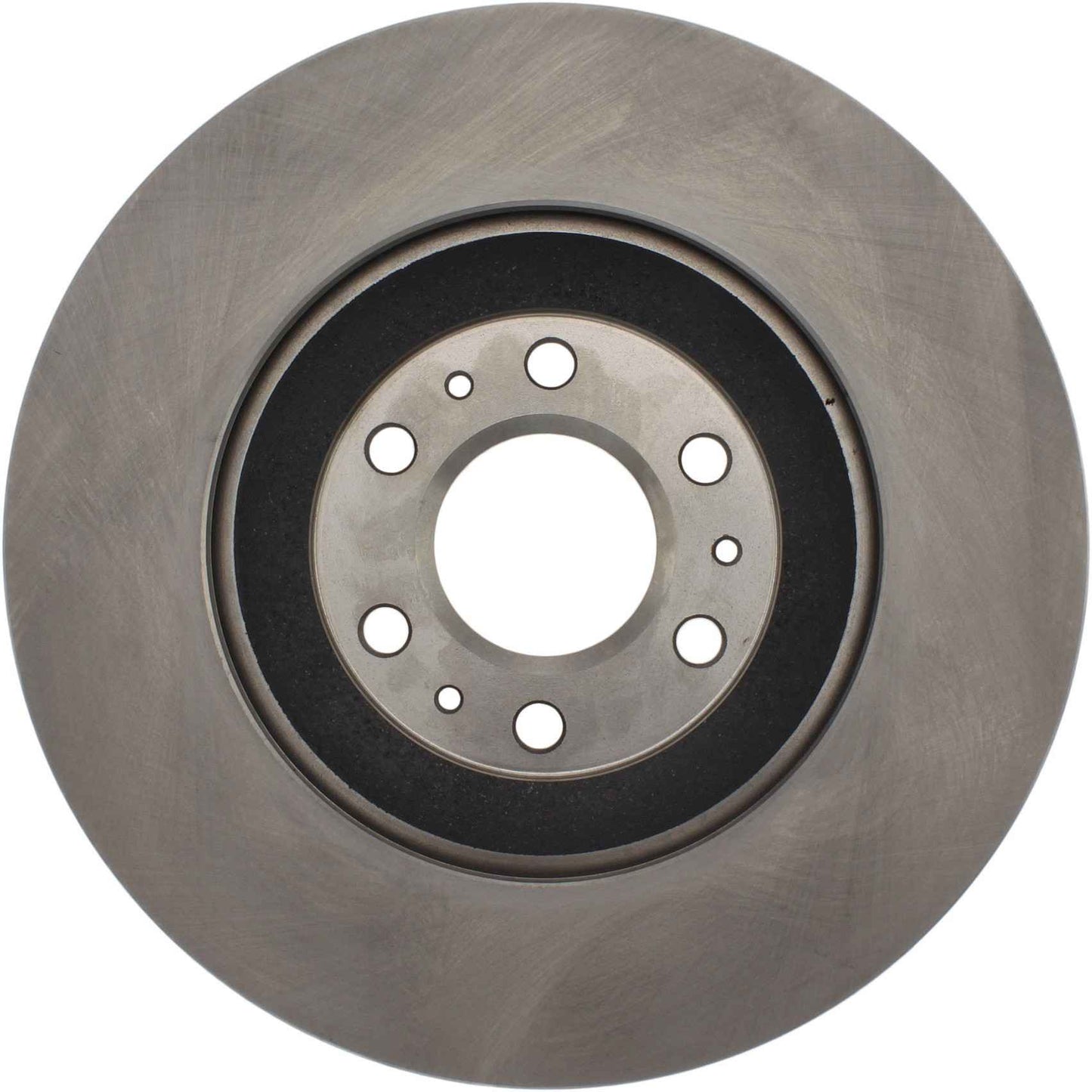 Centric Parts Disc Brake Rotor Standard with Non-Directional Finishes for 2004-2009 Cadillac SRX 121.62082