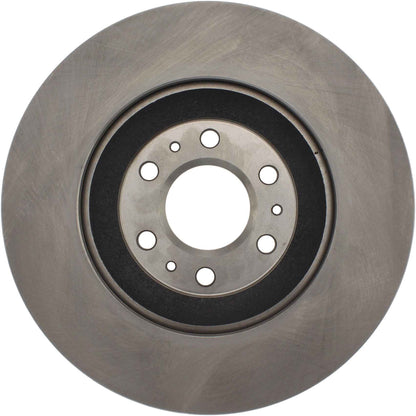Centric Parts Disc Brake Rotor Standard with Non-Directional Finishes for 2004-2009 Cadillac SRX 121.62082