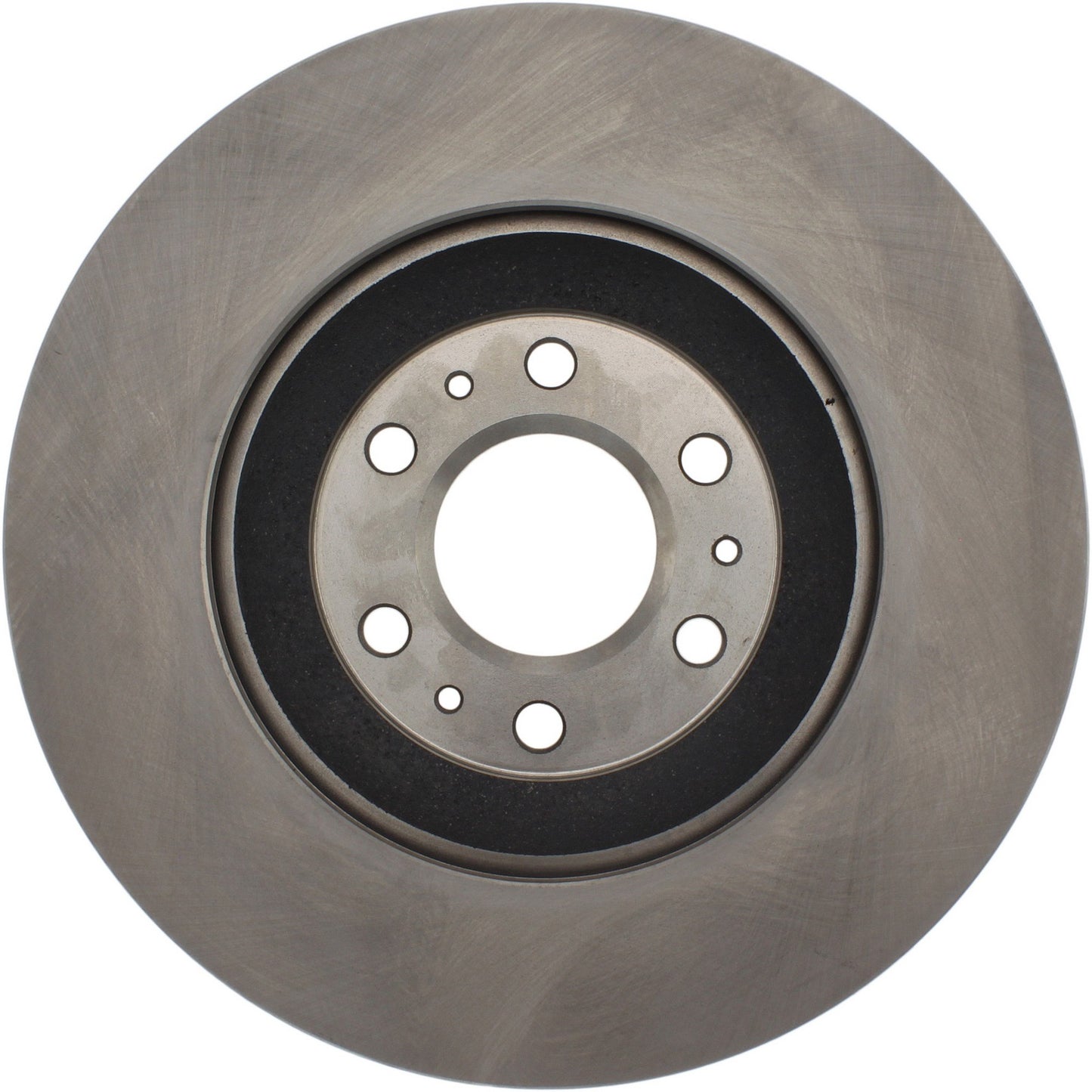 Centric Parts Disc Brake Rotor Standard with Non-Directional Finishes for 2004-2009 Cadillac SRX 121.62082