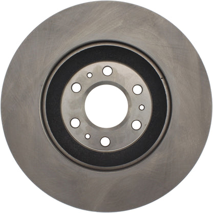 Centric Parts Disc Brake Rotor Standard with Non-Directional Finishes for 2004-2009 Cadillac SRX 121.62082