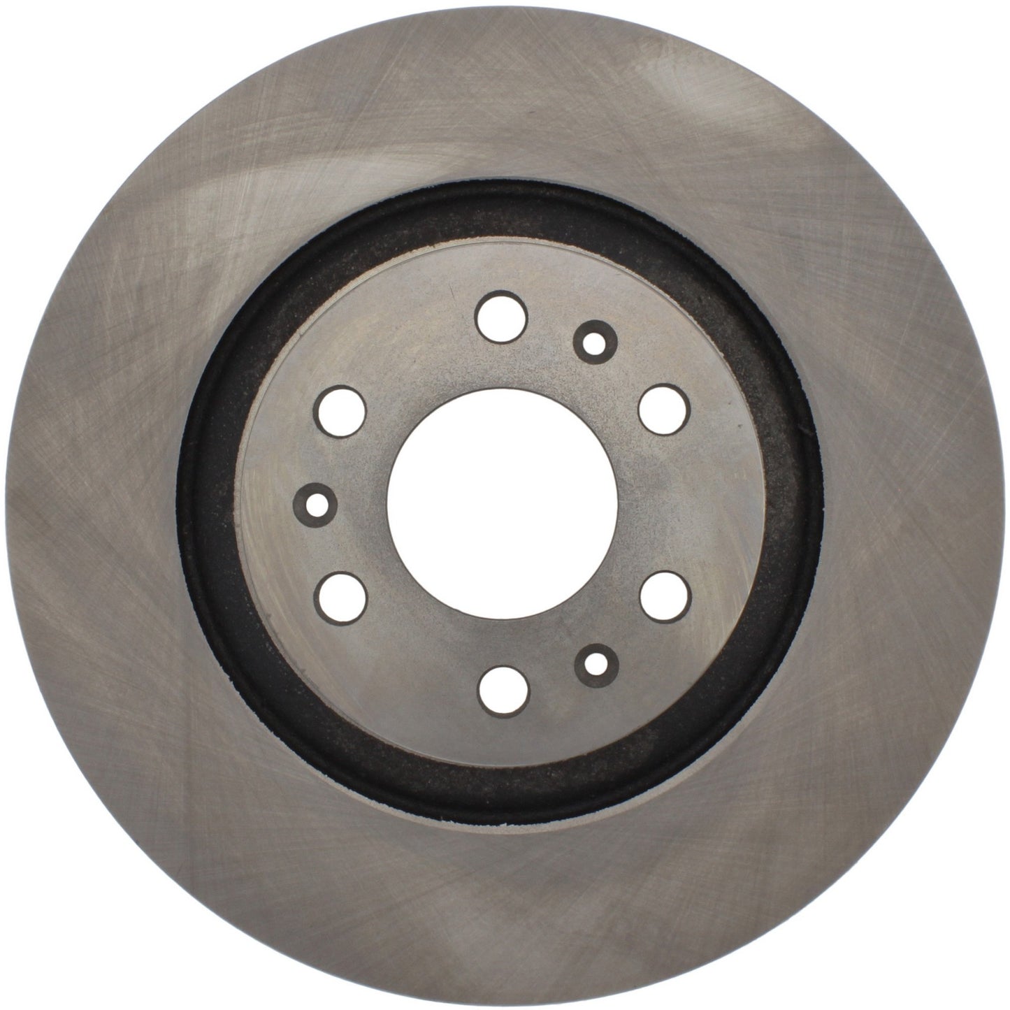 Centric Parts Disc Brake Rotor Standard with Non-Directional Finishes for 2004-2009 Cadillac SRX 121.62082