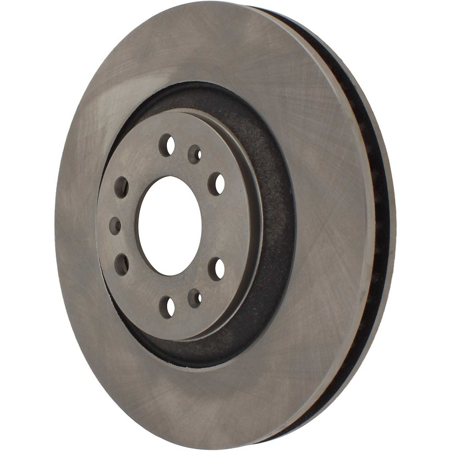 Centric Parts Disc Brake Rotor Standard with Non-Directional Finishes for 2004-2009 Cadillac SRX 121.62082