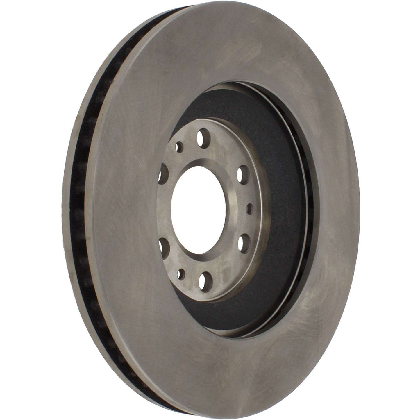 Centric Parts Disc Brake Rotor Standard with Non-Directional Finishes for 2004-2009 Cadillac SRX 121.62082