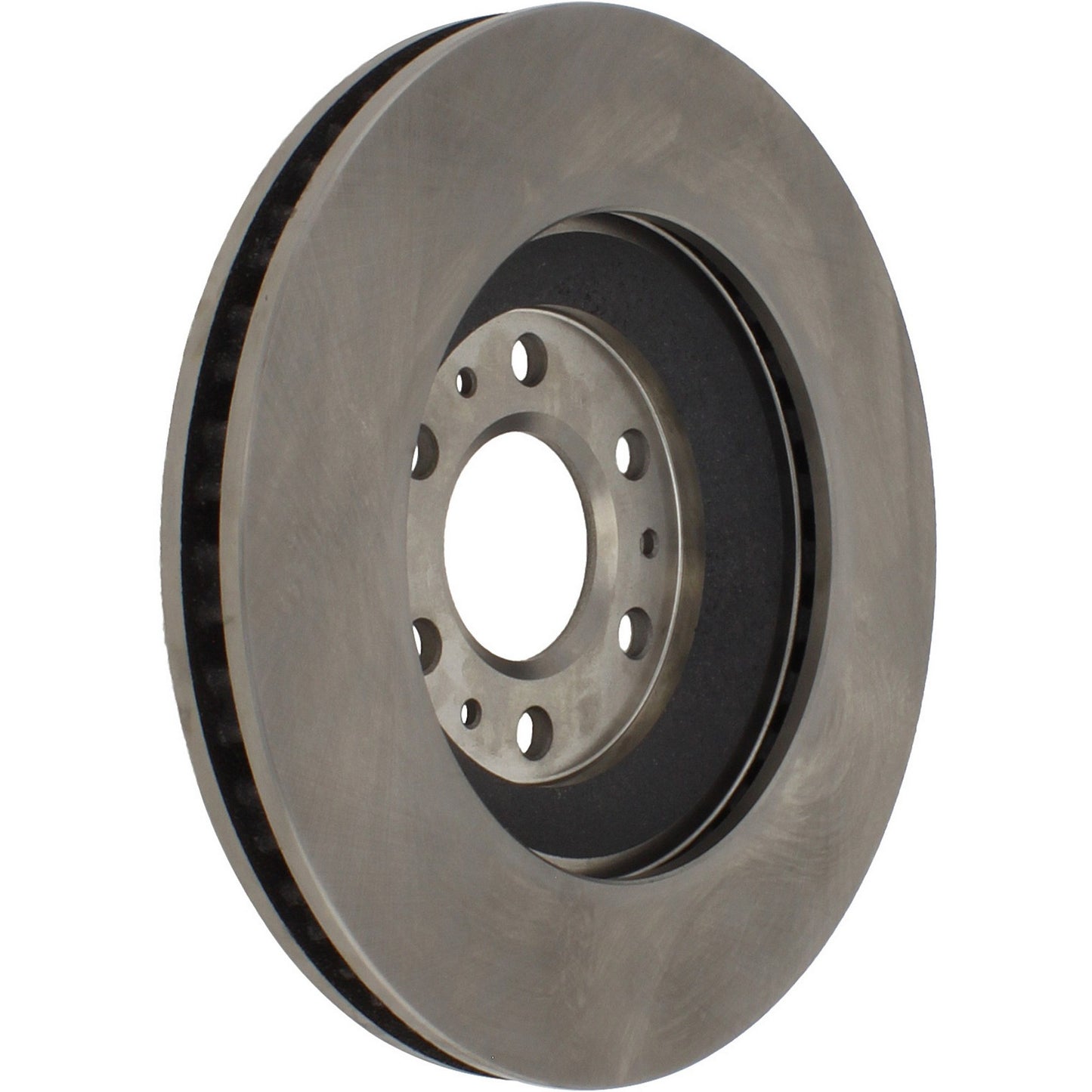 Centric Parts Disc Brake Rotor Standard with Non-Directional Finishes for 2004-2009 Cadillac SRX 121.62082