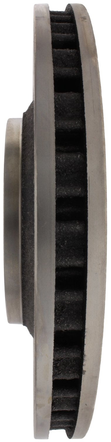 Centric Parts Disc Brake Rotor Standard with Non-Directional Finishes for 2004-2009 Cadillac SRX 121.62082