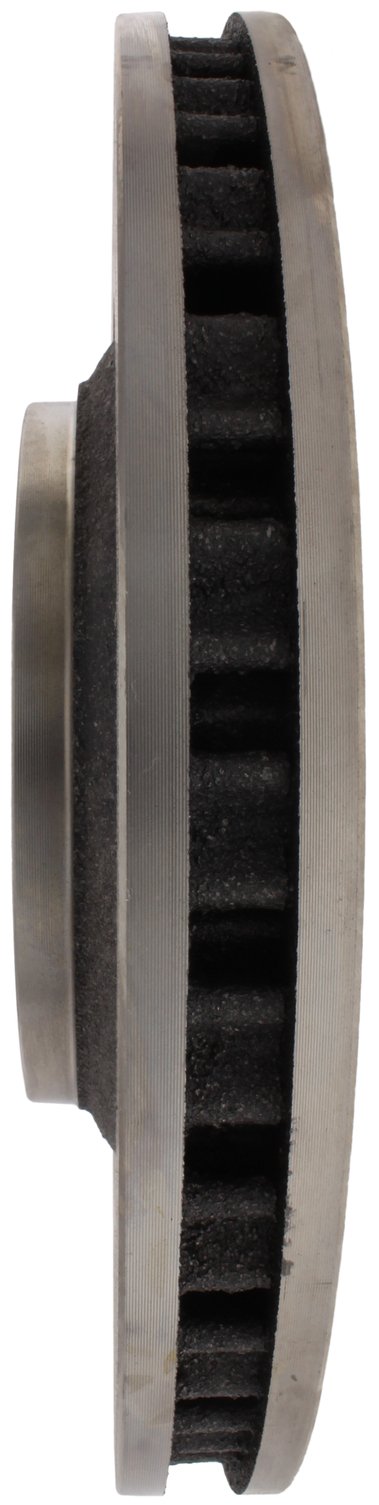 Centric Parts Disc Brake Rotor Standard with Non-Directional Finishes for 2004-2009 Cadillac SRX 121.62082