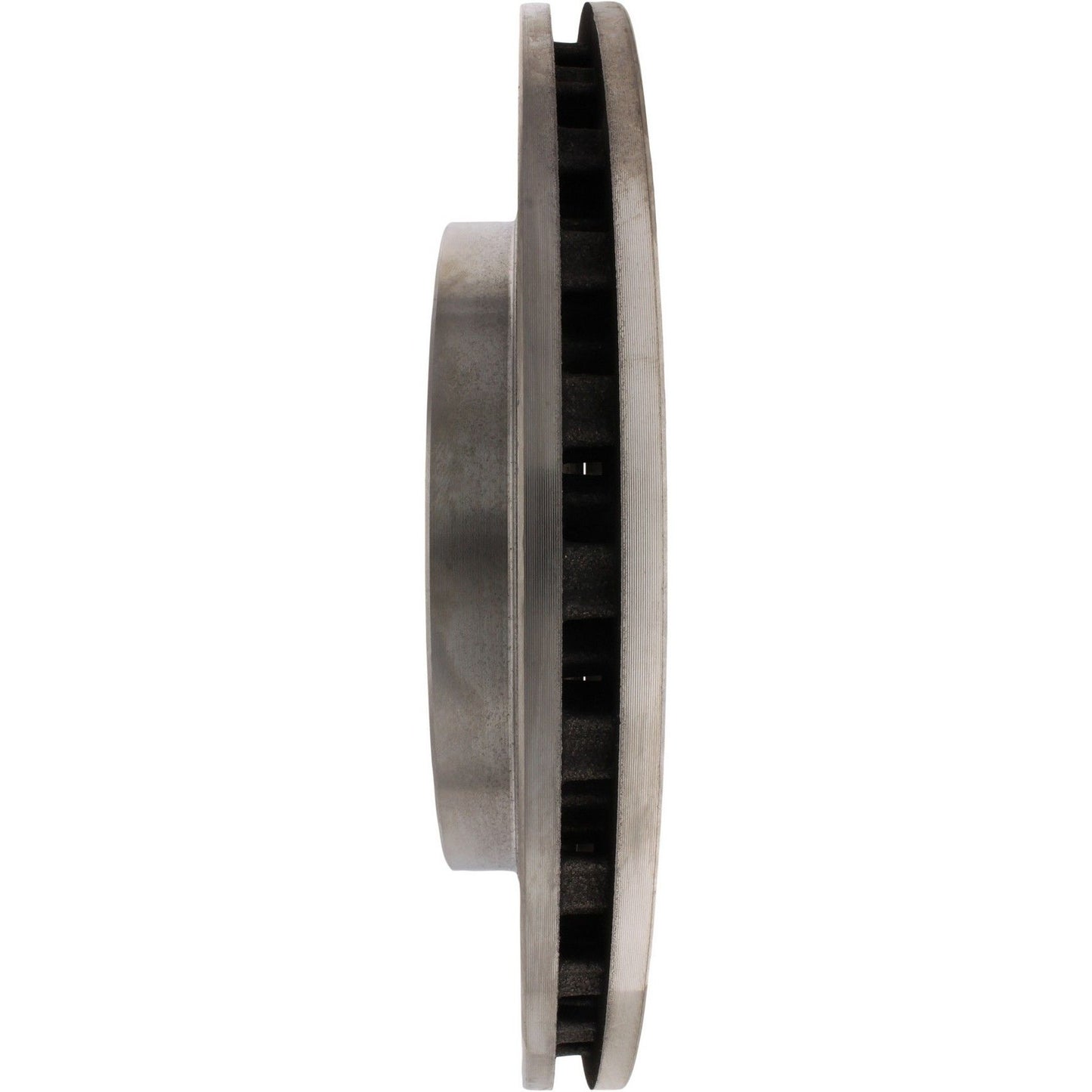 Centric Parts Disc Brake Rotor Standard with Non-Directional Finishes for 2004-2009 Cadillac SRX 121.62083