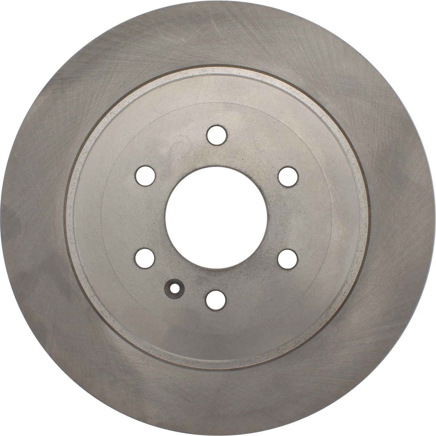 Centric Parts Disc Brake Rotor Standard with Non-Directional Finishes for 2004-2009 Cadillac SRX 121.62083