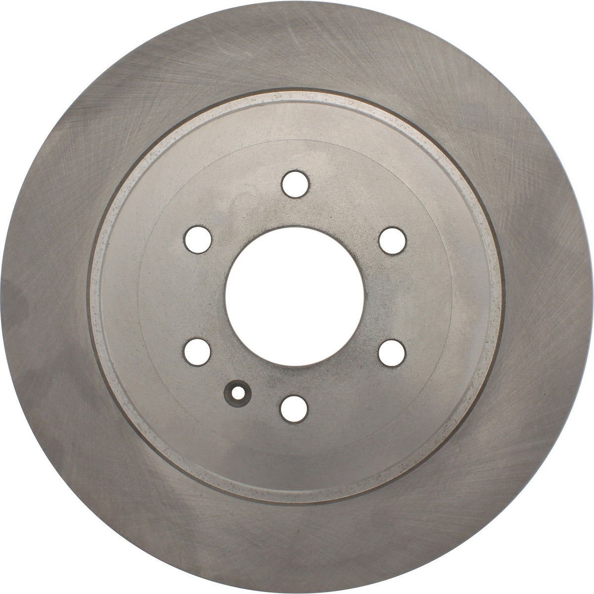 Centric Parts Disc Brake Rotor Standard with Non-Directional Finishes for 2004-2009 Cadillac SRX 121.62083
