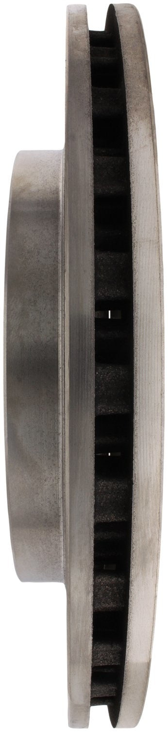 Centric Parts Disc Brake Rotor Standard with Non-Directional Finishes for 2004-2009 Cadillac SRX 121.62083