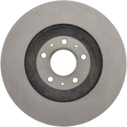 Centric Parts Disc Brake Rotor Standard with Non-Directional Finishes for 2006-2007 Cadillac CTS, 2005-2008 STS, 2004-2005 Pontiac Bonneville 121.62084