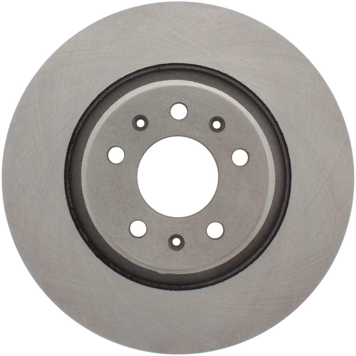 Centric Parts Disc Brake Rotor Standard with Non-Directional Finishes for 2006-2007 Cadillac CTS, 2005-2008 STS, 2004-2005 Pontiac Bonneville 121.62084