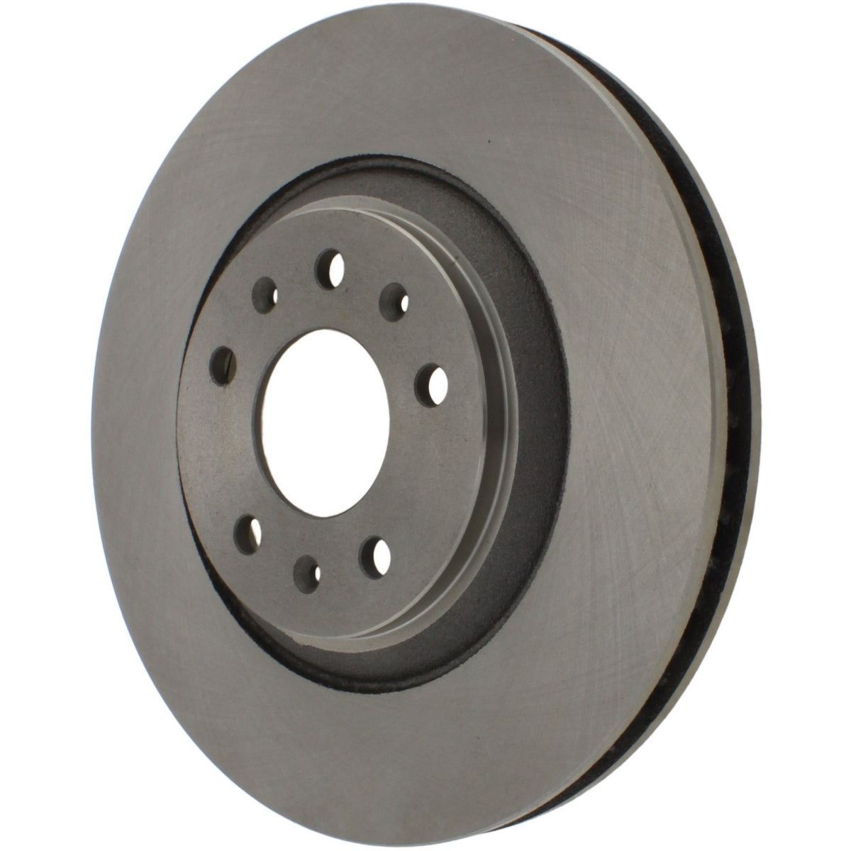 Centric Parts Disc Brake Rotor Standard with Non-Directional Finishes for 2006-2007 Cadillac CTS, 2005-2008 STS, 2004-2005 Pontiac Bonneville 121.62084