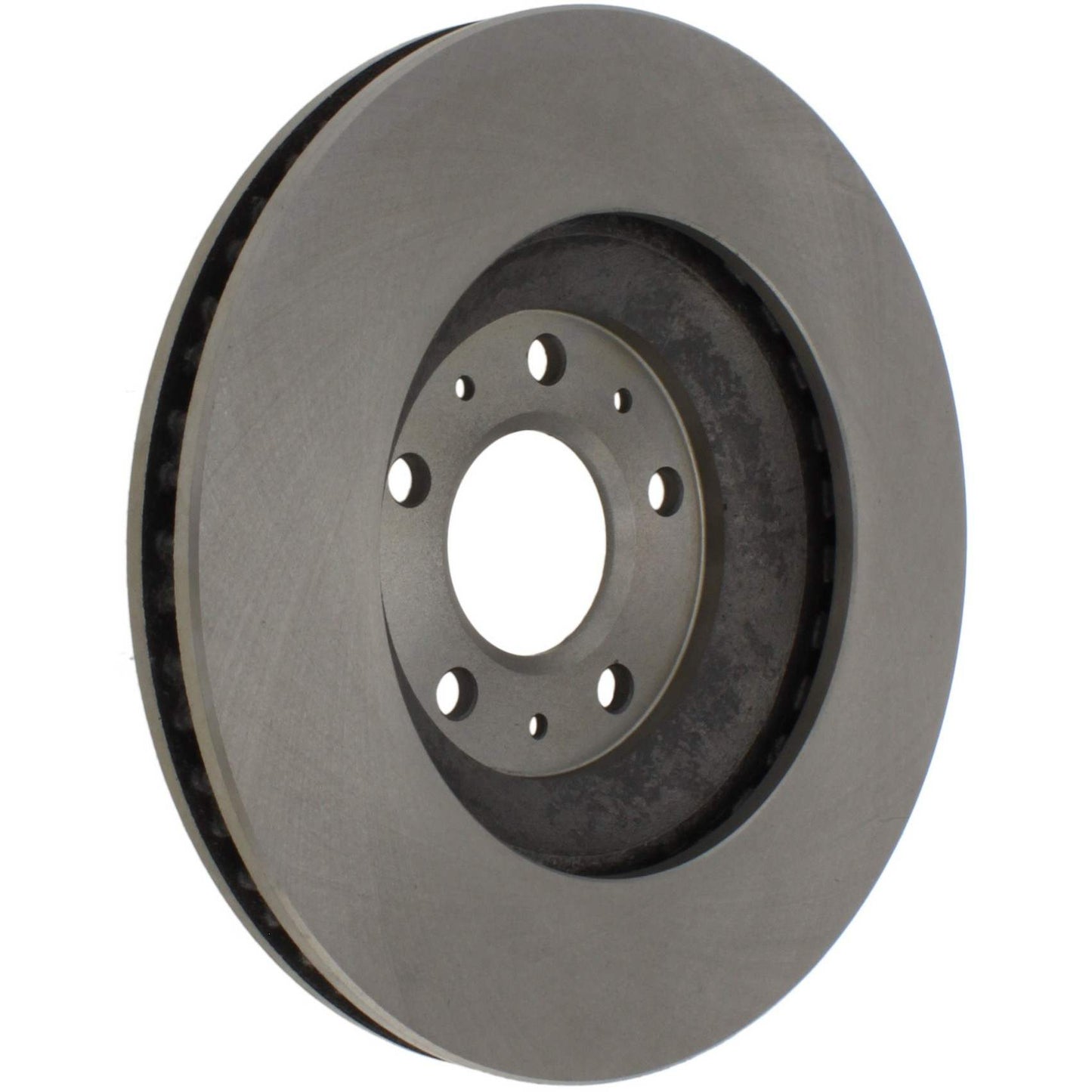 Centric Parts Disc Brake Rotor Standard with Non-Directional Finishes for 2006-2007 Cadillac CTS, 2005-2008 STS, 2004-2005 Pontiac Bonneville 121.62084
