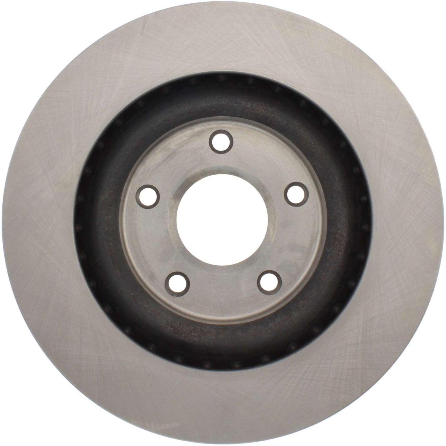 Centric Parts Disc Brake Rotor Standard with Non-Directional Finishes for 2005-2007 Cadillac XLR 2005-2013 Chevrolet Corvette 121.62085