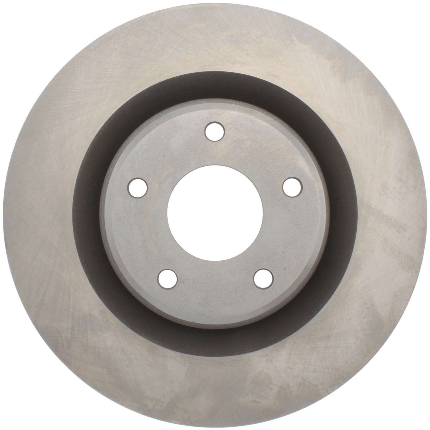 Centric Parts Disc Brake Rotor Standard with Non-Directional Finishes for 2005-2007 Cadillac XLR 2005-2013 Chevrolet Corvette 121.62085