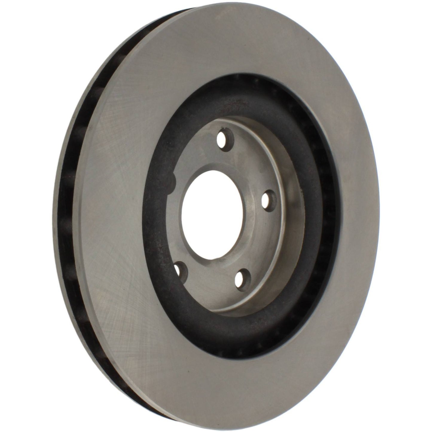 Centric Parts Disc Brake Rotor Standard with Non-Directional Finishes for 2005-2007 Cadillac XLR 2005-2013 Chevrolet Corvette 121.62085
