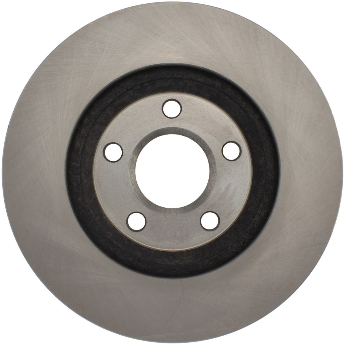 Centric Parts Disc Brake Rotor Standard with Non-Directional Finishes for 2005 Buick LeSabre, Park Avenue, Cadillac DeVille, Chevrolet Impala, Monte Carlo, Pontiac Bonneville 121.62087