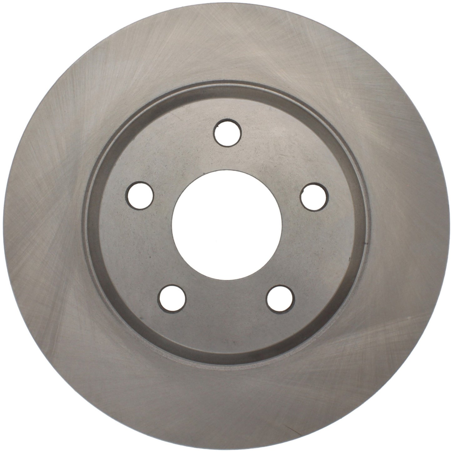 Centric Parts Disc Brake Rotor Standard with Non-Directional Finishes for 2005 Buick LeSabre, Park Avenue, Cadillac DeVille, Chevrolet Impala, Monte Carlo, Pontiac Bonneville 121.62087